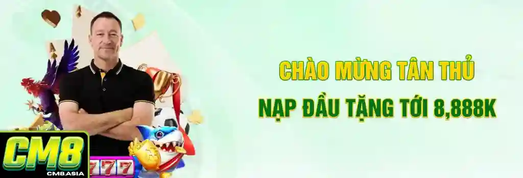 Giới Thiệu Tin Tức CM8